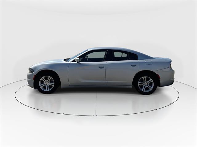 used 2022 Dodge Charger car, priced at $21,992