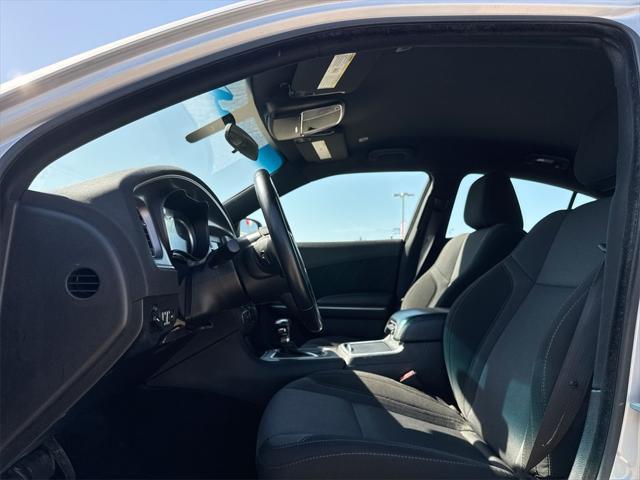 used 2022 Dodge Charger car, priced at $21,992