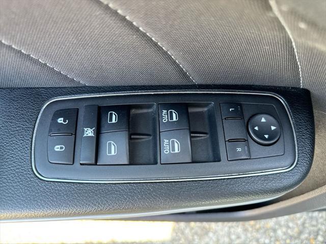 used 2022 Dodge Charger car, priced at $21,992