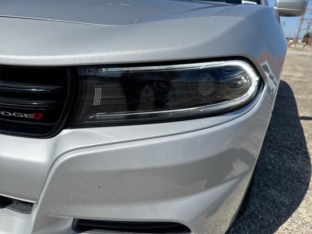 used 2022 Dodge Charger car, priced at $21,992