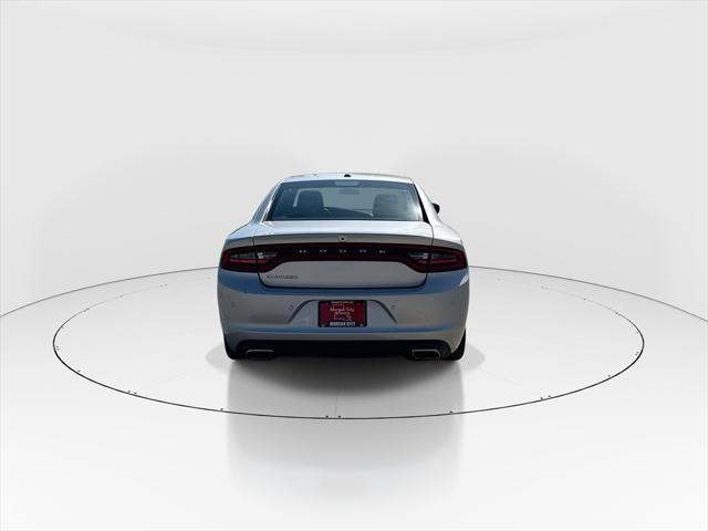 used 2022 Dodge Charger car, priced at $21,992