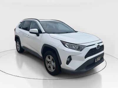 used 2019 Toyota RAV4 car, priced at $21,490