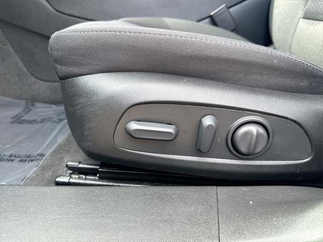used 2022 Chevrolet Malibu car, priced at $16,891