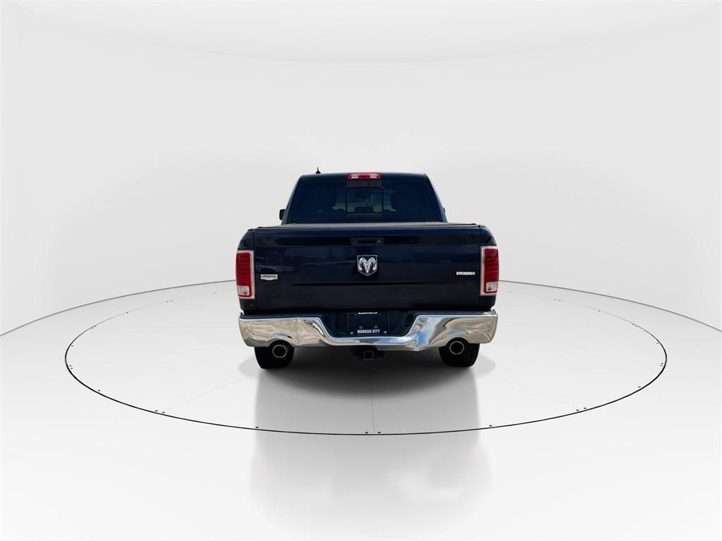 used 2016 Ram 1500 car, priced at $14,956