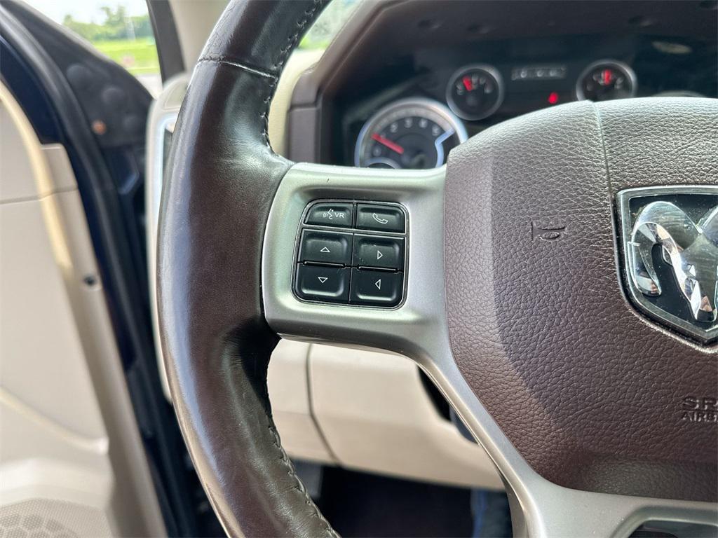 used 2016 Ram 1500 car, priced at $14,956