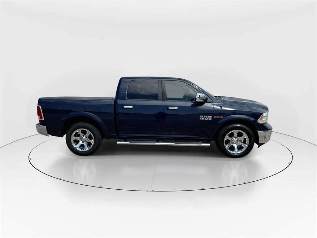 used 2016 Ram 1500 car, priced at $14,956