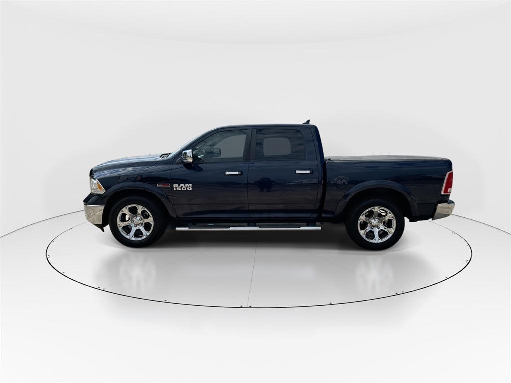 used 2016 Ram 1500 car, priced at $14,956