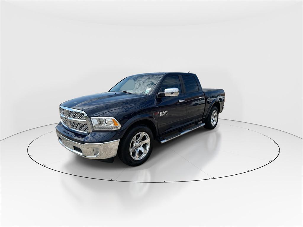 used 2016 Ram 1500 car, priced at $14,956