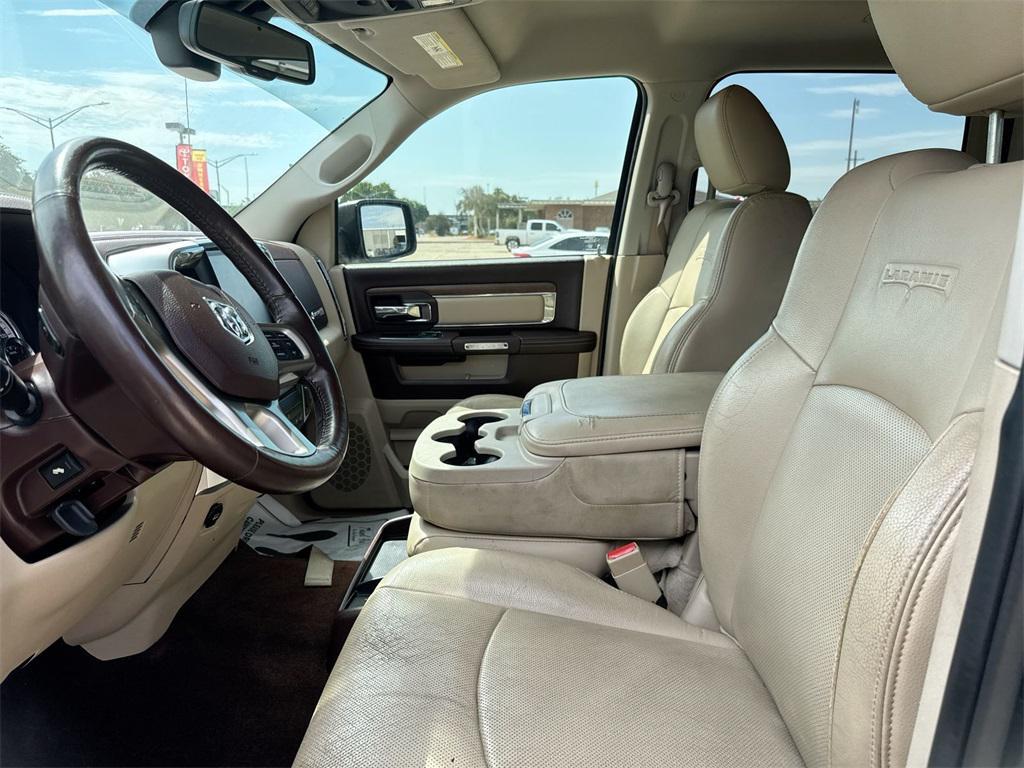 used 2016 Ram 1500 car, priced at $14,956