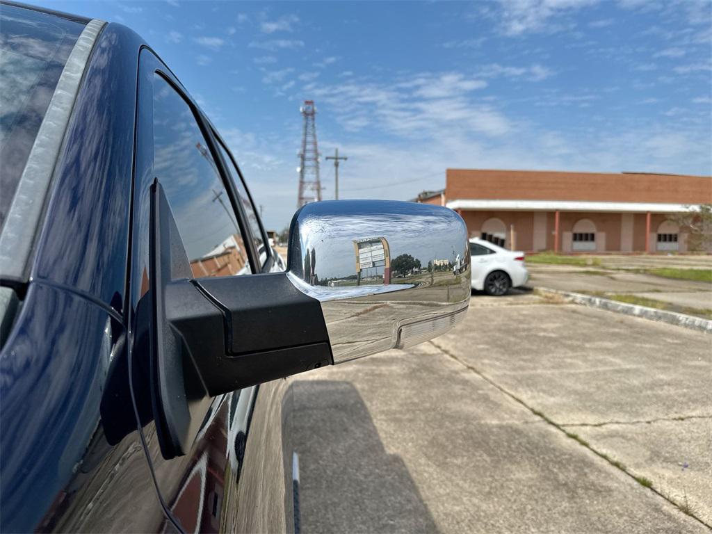 used 2016 Ram 1500 car, priced at $14,956