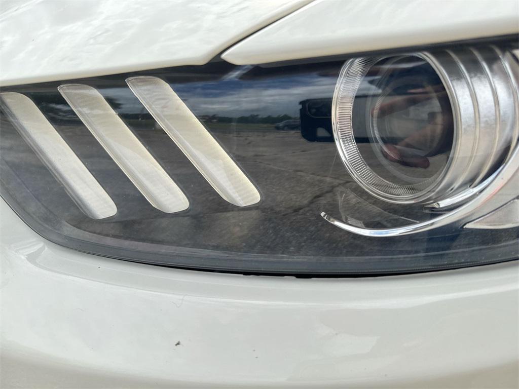 used 2020 Ford Shelby GT350 car, priced at $62,493