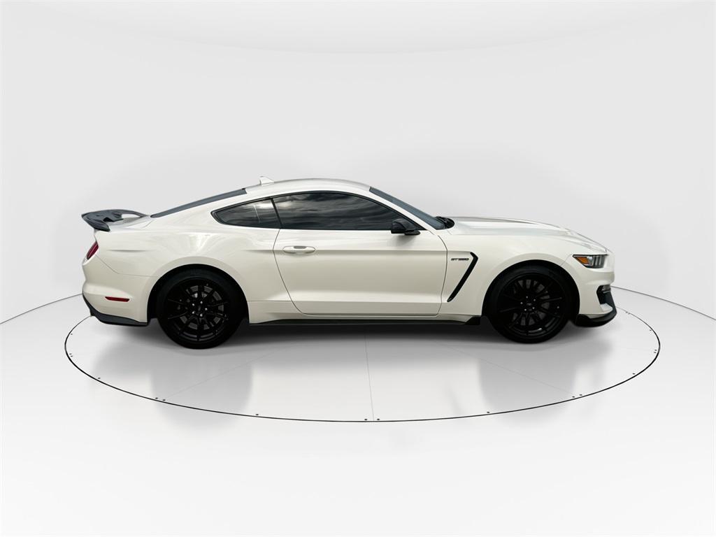used 2020 Ford Shelby GT350 car, priced at $62,493