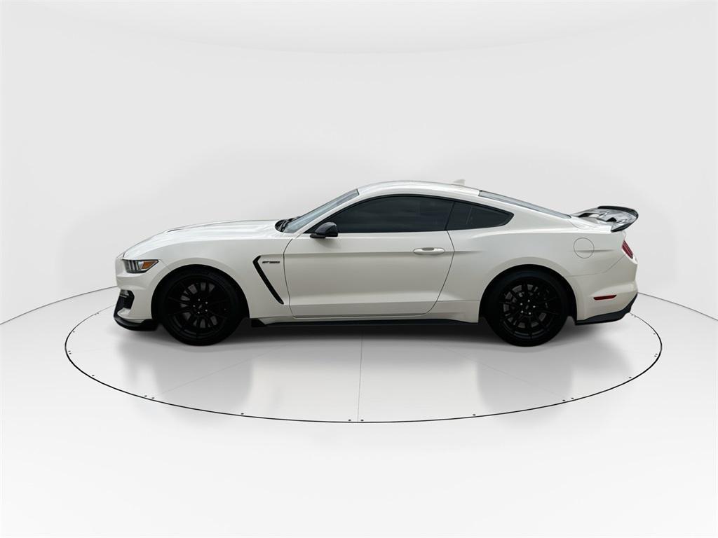 used 2020 Ford Shelby GT350 car, priced at $62,493