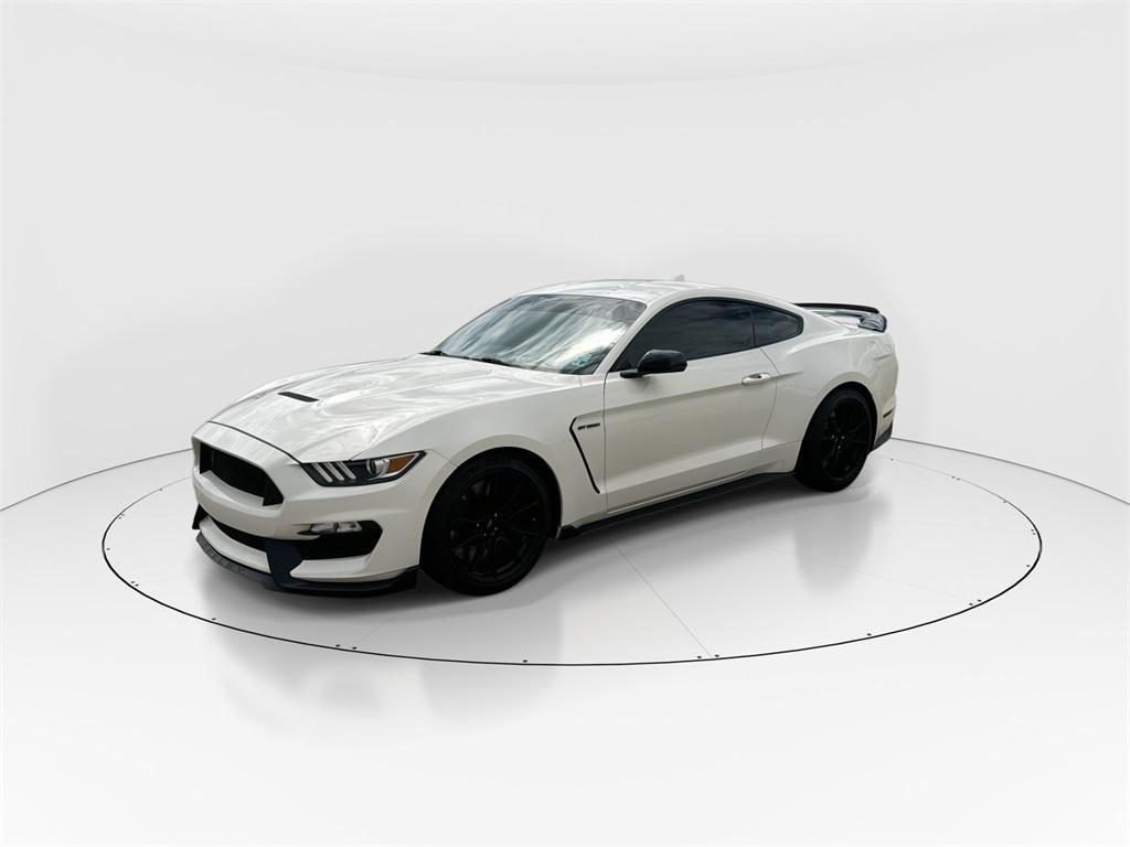 used 2020 Ford Shelby GT350 car, priced at $62,493