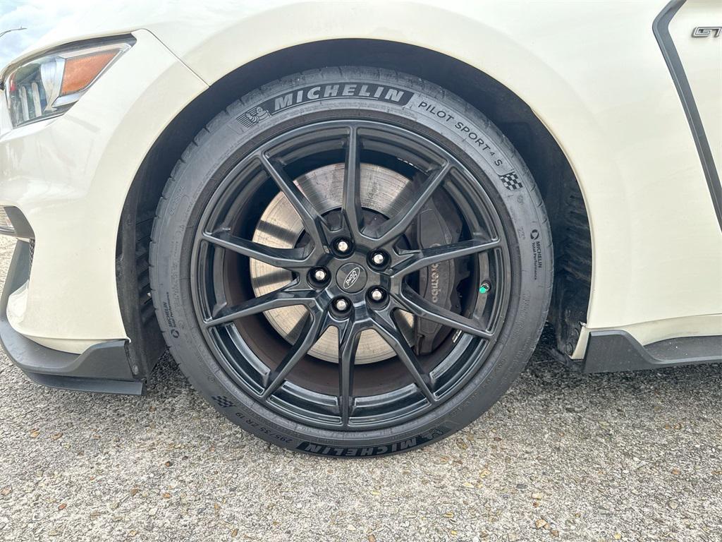 used 2020 Ford Shelby GT350 car, priced at $62,493