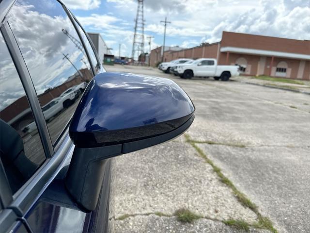 used 2022 Toyota Corolla car, priced at $17,881