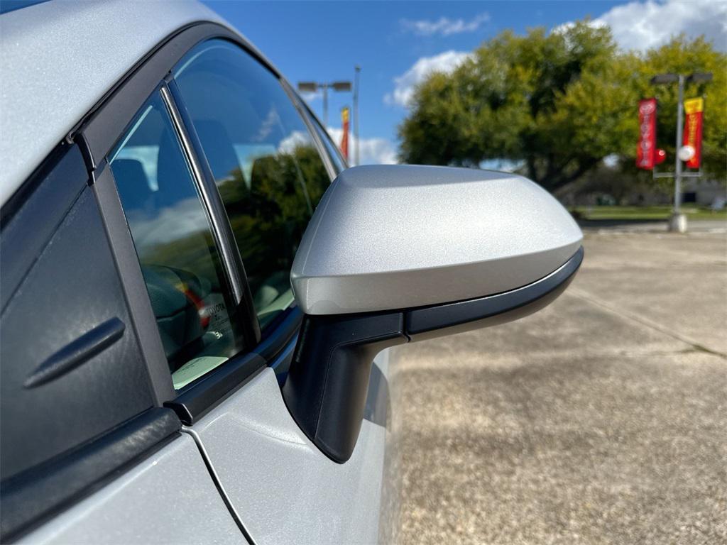 new 2026 Toyota Corolla car, priced at $24,455