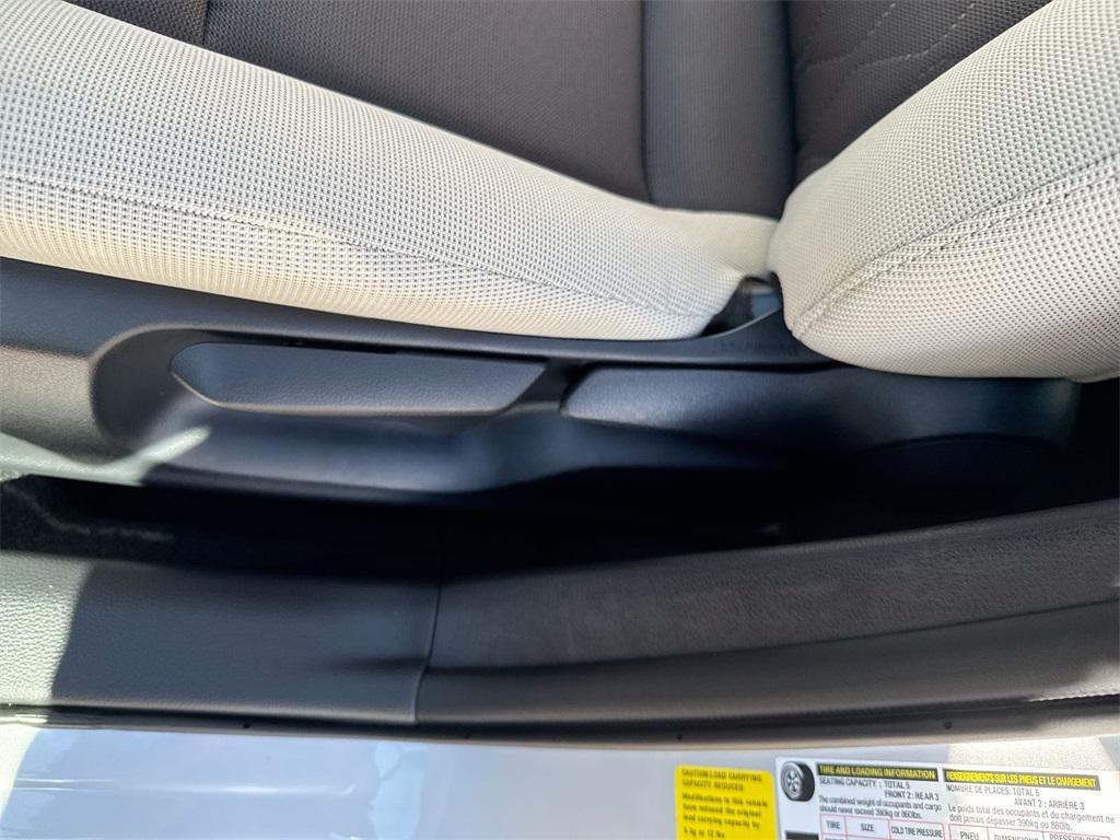 new 2026 Toyota Corolla car, priced at $24,455