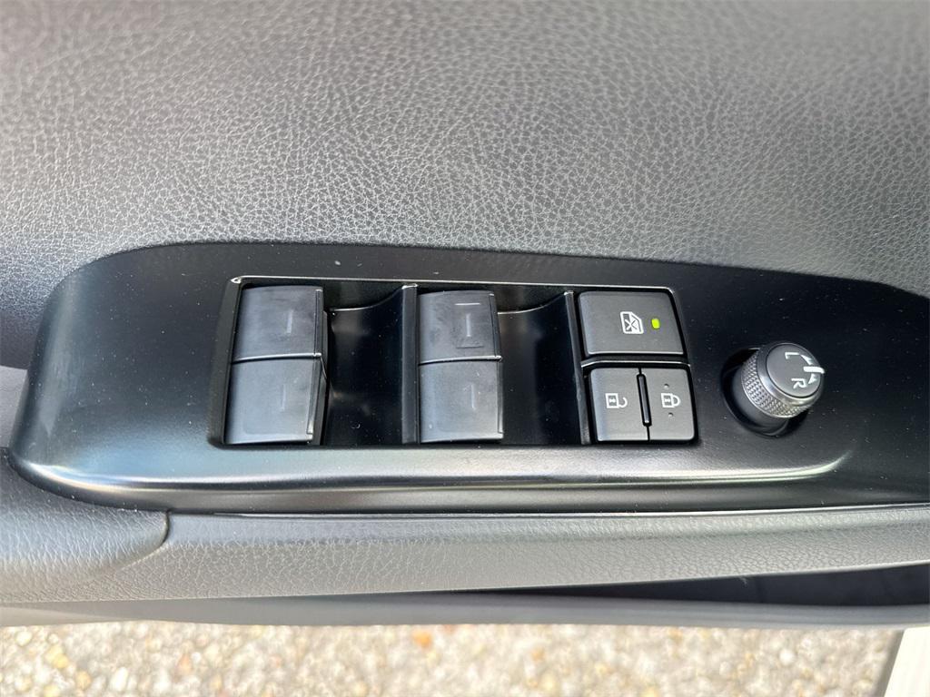 new 2026 Toyota Camry car, priced at $36,927