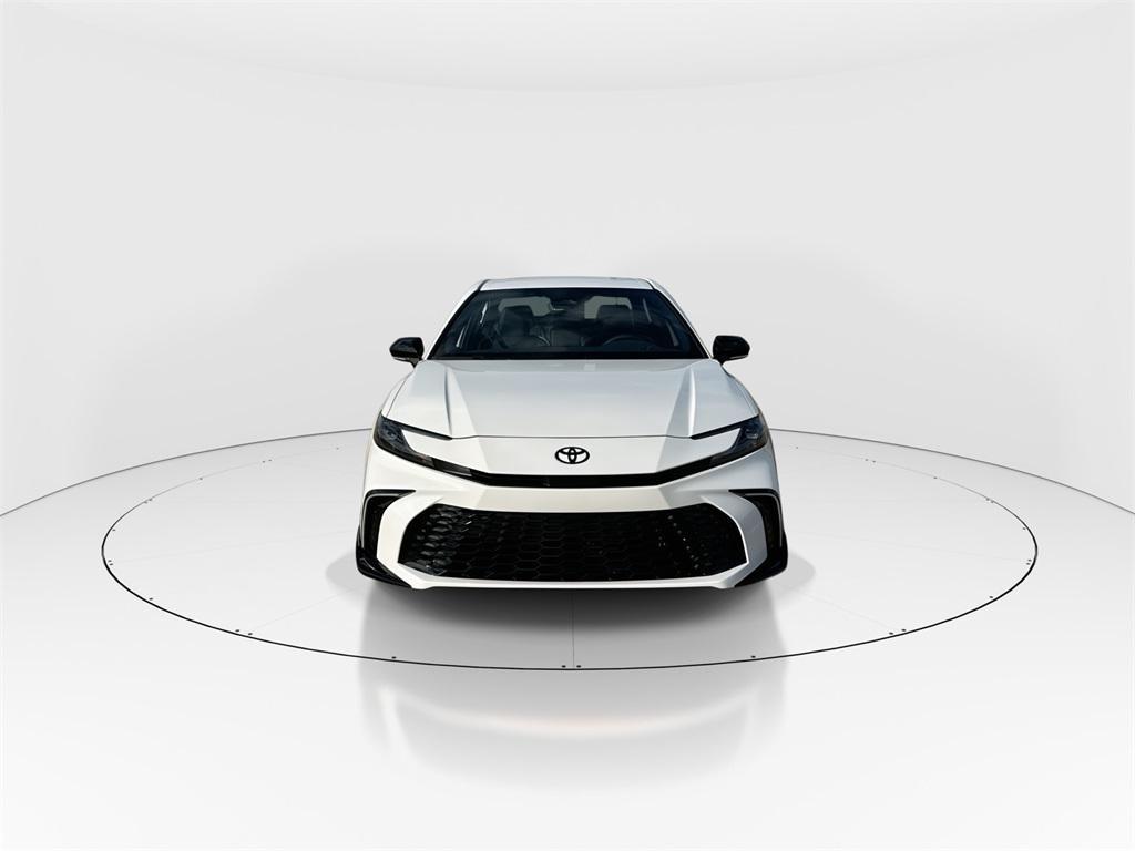 new 2026 Toyota Camry car, priced at $36,927
