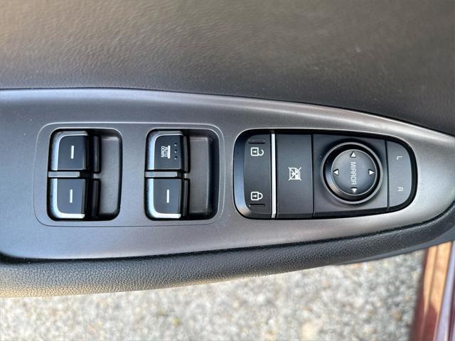 used 2019 Kia Optima car, priced at $14,266