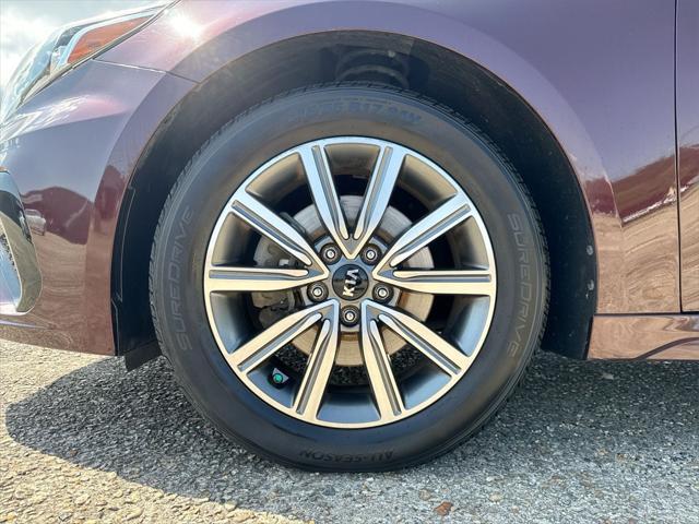 used 2019 Kia Optima car, priced at $14,266