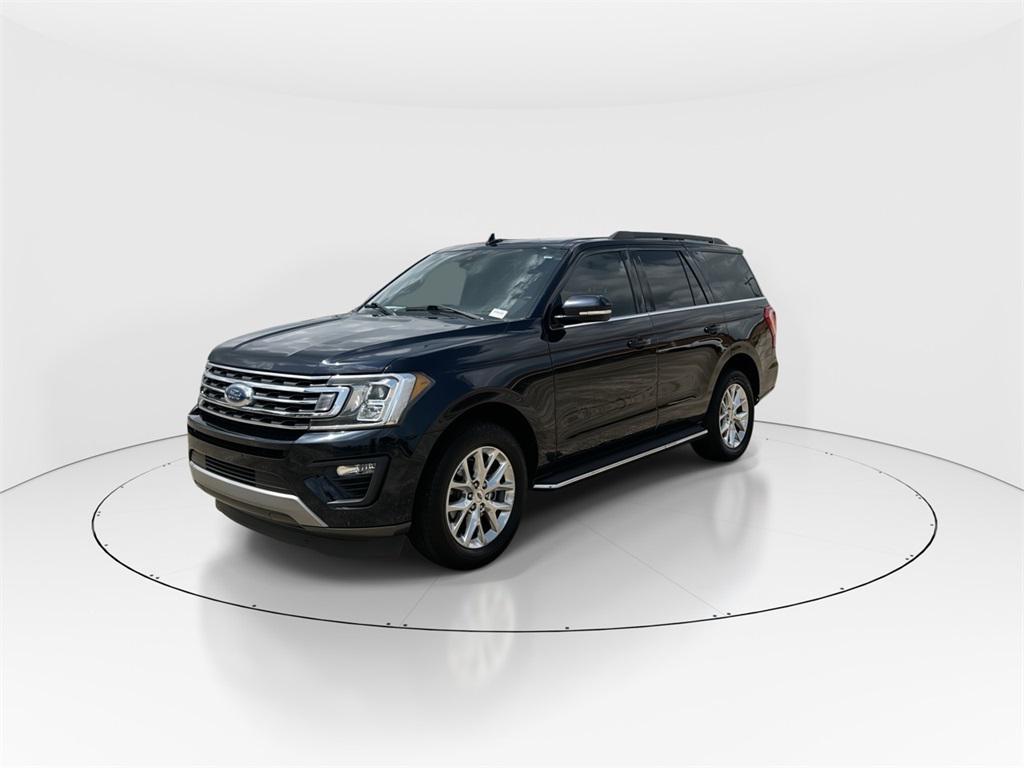 used 2021 Ford Expedition car, priced at $28,947