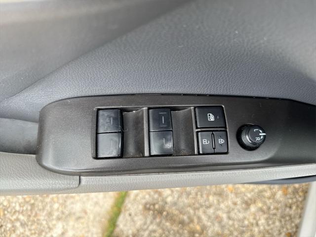used 2023 Toyota Camry car, priced at $22,284
