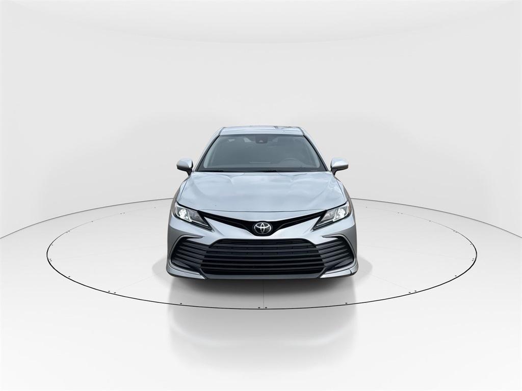 used 2023 Toyota Camry car, priced at $21,977