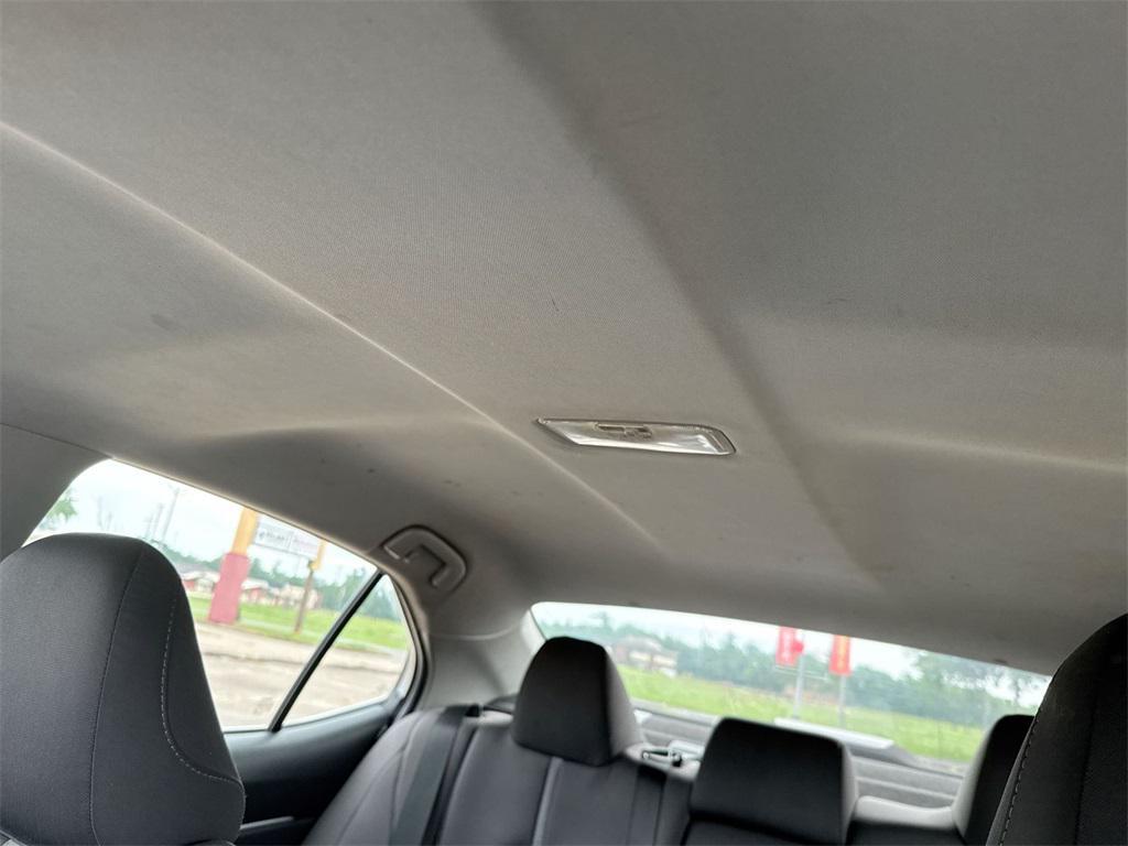 used 2023 Toyota Camry car, priced at $21,977