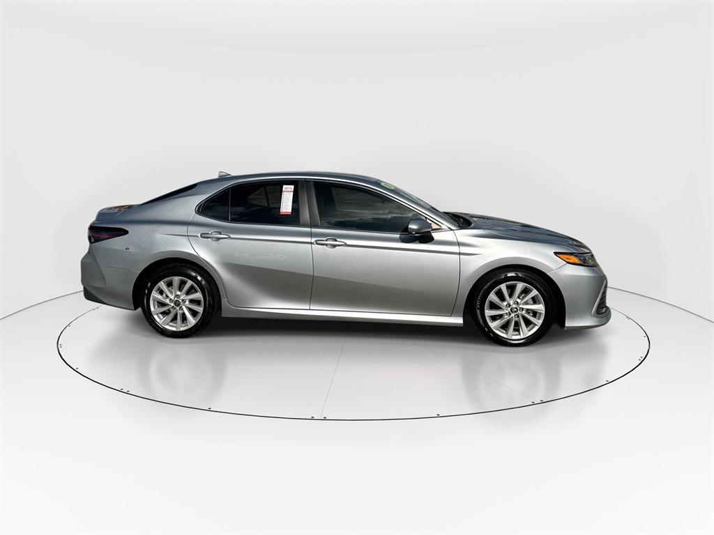 used 2023 Toyota Camry car, priced at $19,997