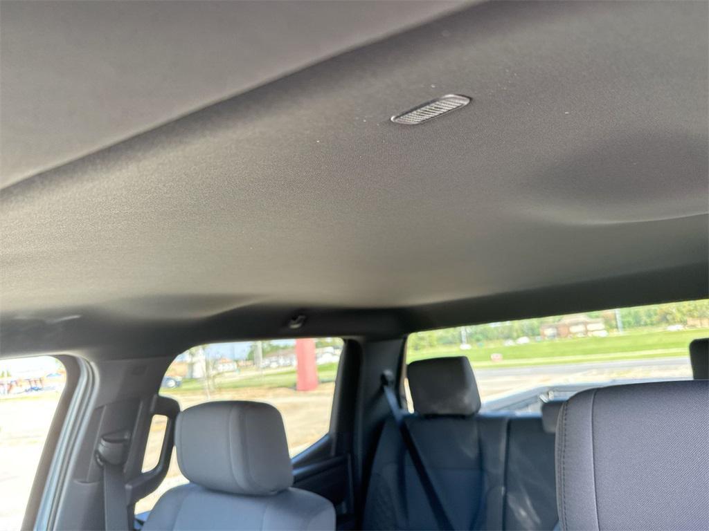 new 2026 Toyota Tundra car, priced at $56,585