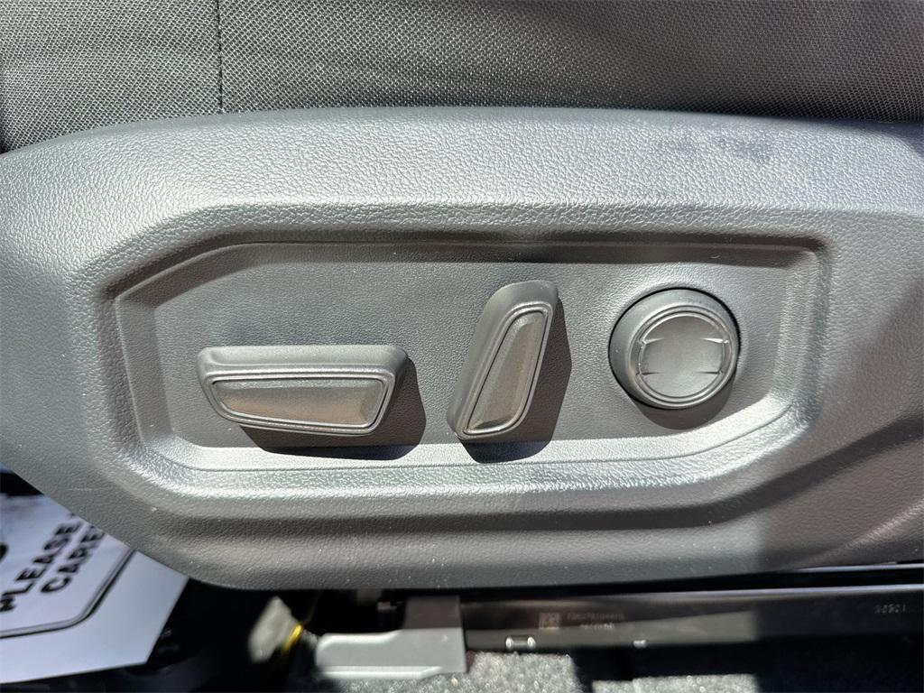 new 2026 Toyota Tundra car, priced at $56,585