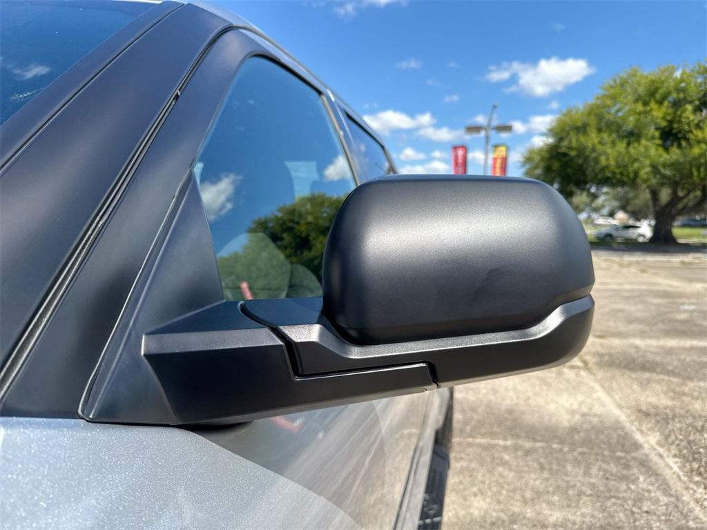 new 2026 Toyota Tundra car, priced at $56,585