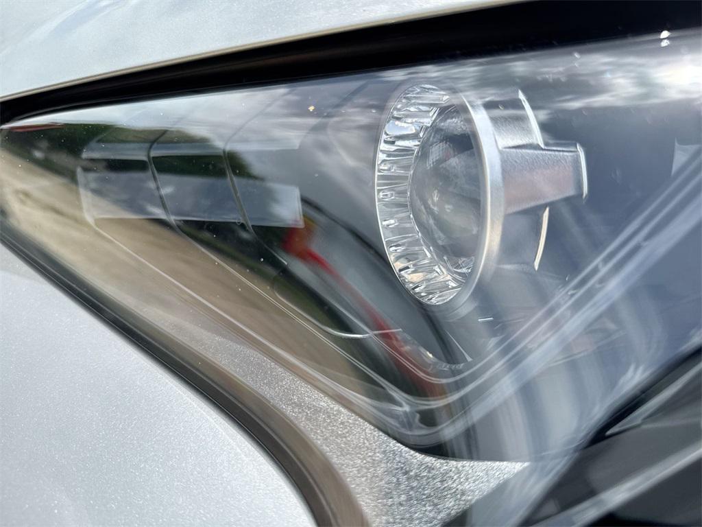 used 2021 Lexus NX 300 car, priced at $28,057