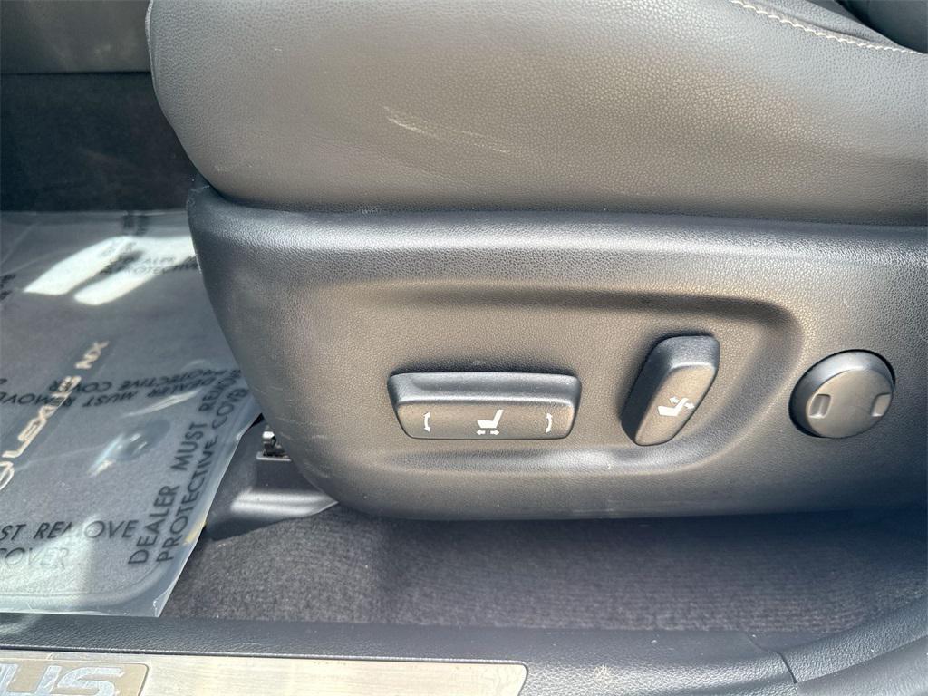 used 2021 Lexus NX 300 car, priced at $28,057