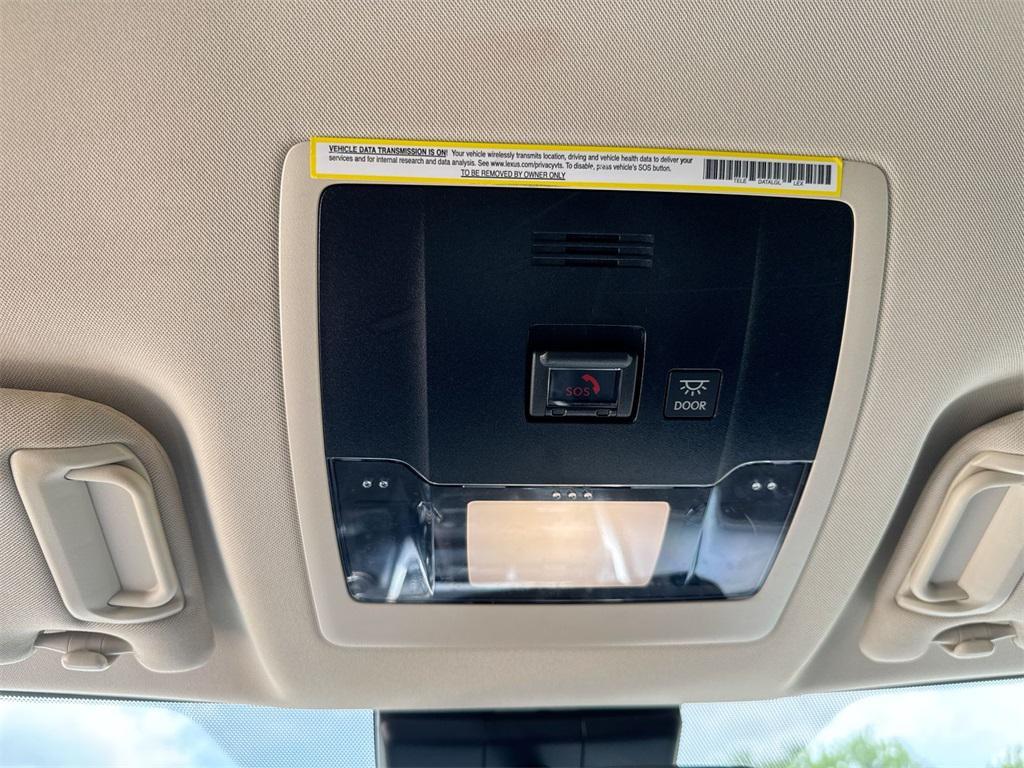 used 2021 Lexus NX 300 car, priced at $28,057