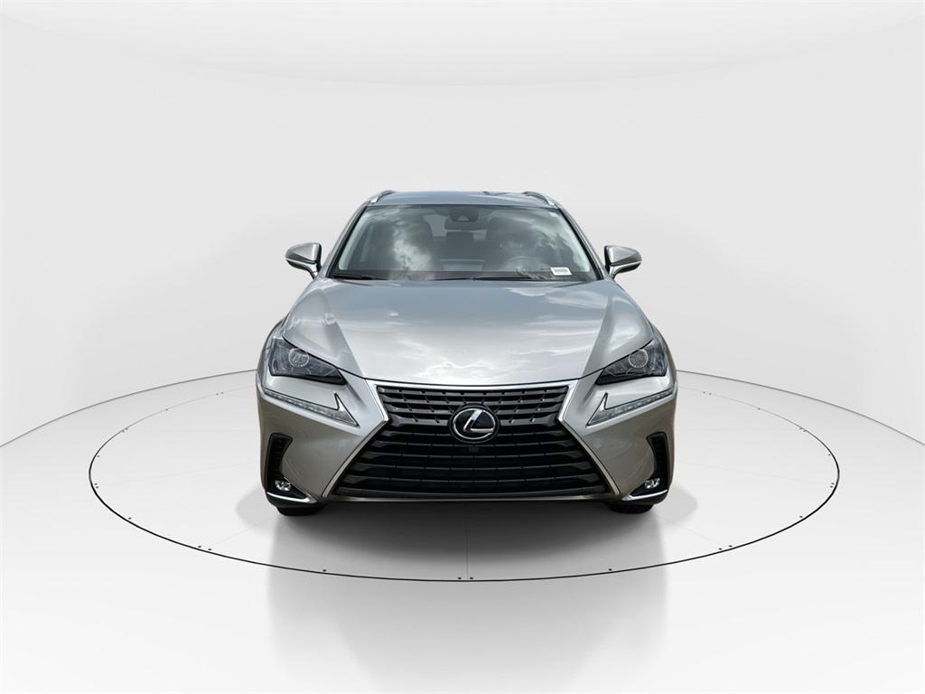 used 2021 Lexus NX 300 car, priced at $28,057