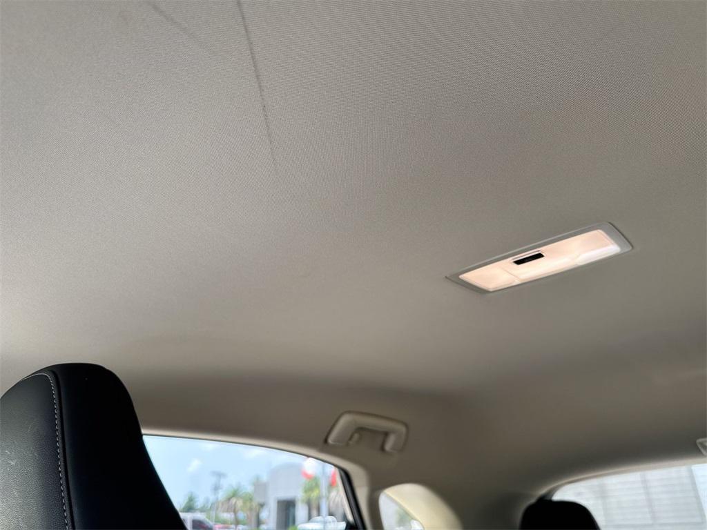 used 2021 Lexus NX 300 car, priced at $28,057
