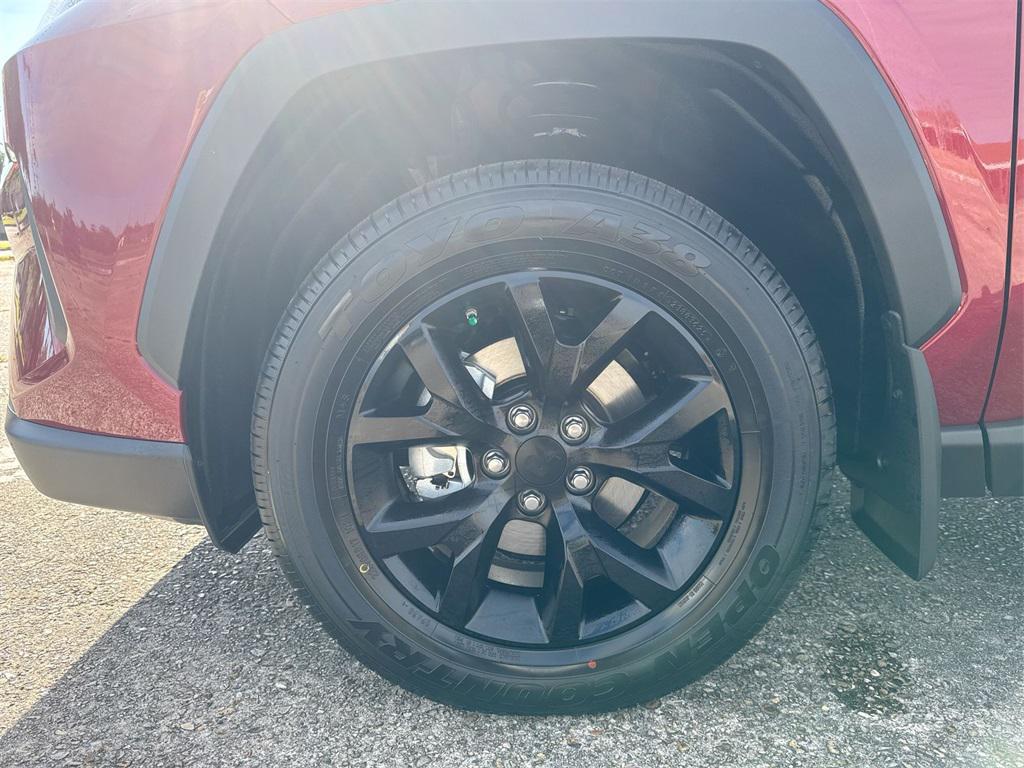 new 2025 Toyota RAV4 car, priced at $36,686