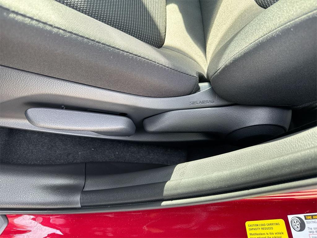 new 2025 Toyota RAV4 car, priced at $36,686