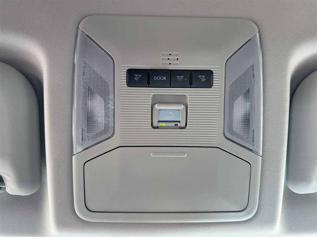 new 2025 Toyota RAV4 car, priced at $36,686