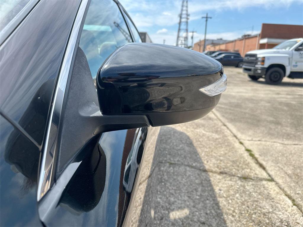 used 2016 Nissan Altima car, priced at $13,343