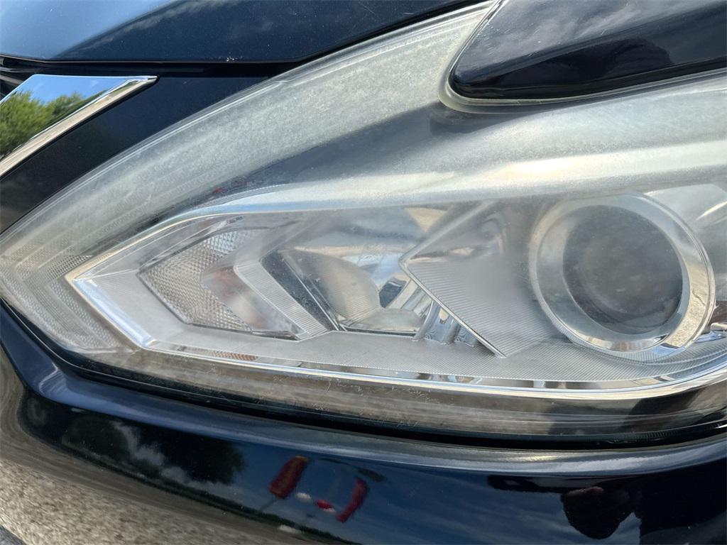 used 2016 Nissan Altima car, priced at $13,343