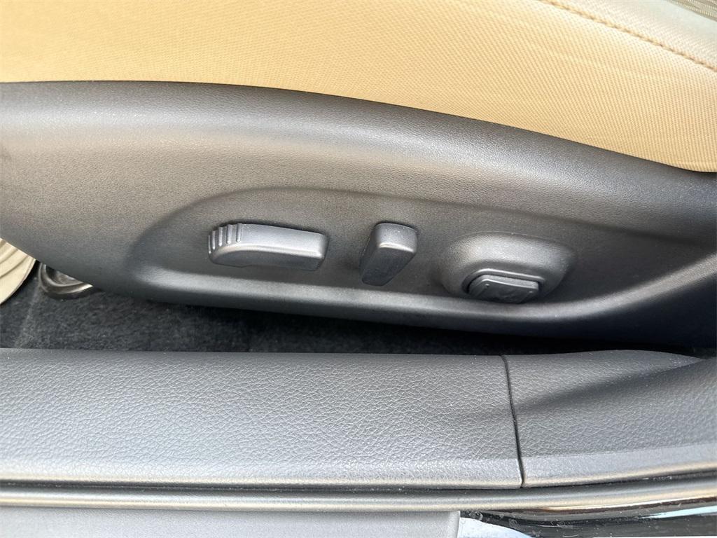 used 2016 Nissan Altima car, priced at $13,343