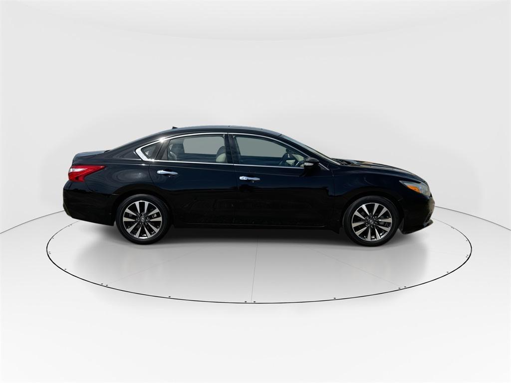 used 2016 Nissan Altima car, priced at $13,343