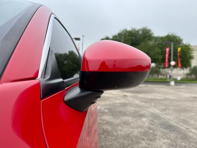 used 2022 Honda Civic car, priced at $23,797