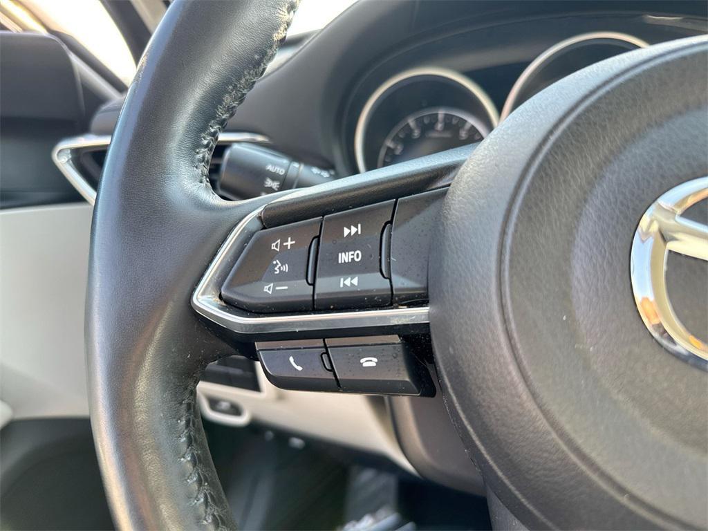 used 2020 Mazda Mazda6 car, priced at $20,414