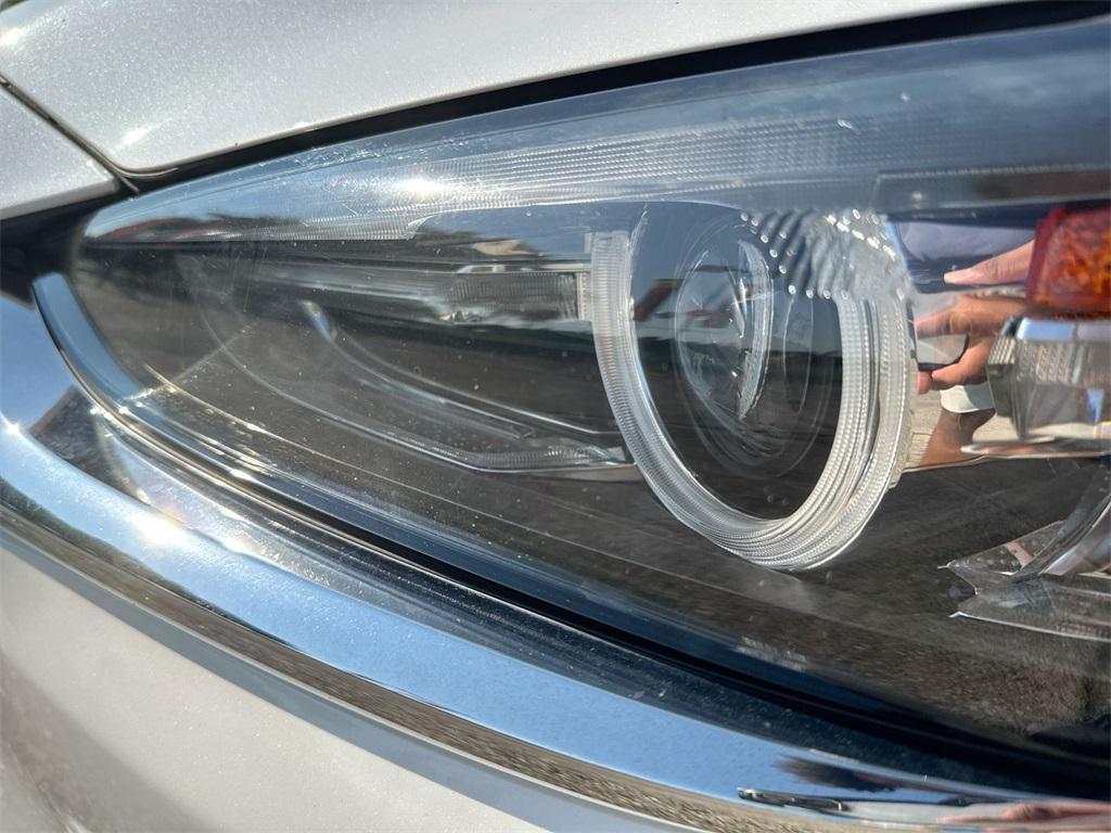 used 2020 Mazda Mazda6 car, priced at $20,414