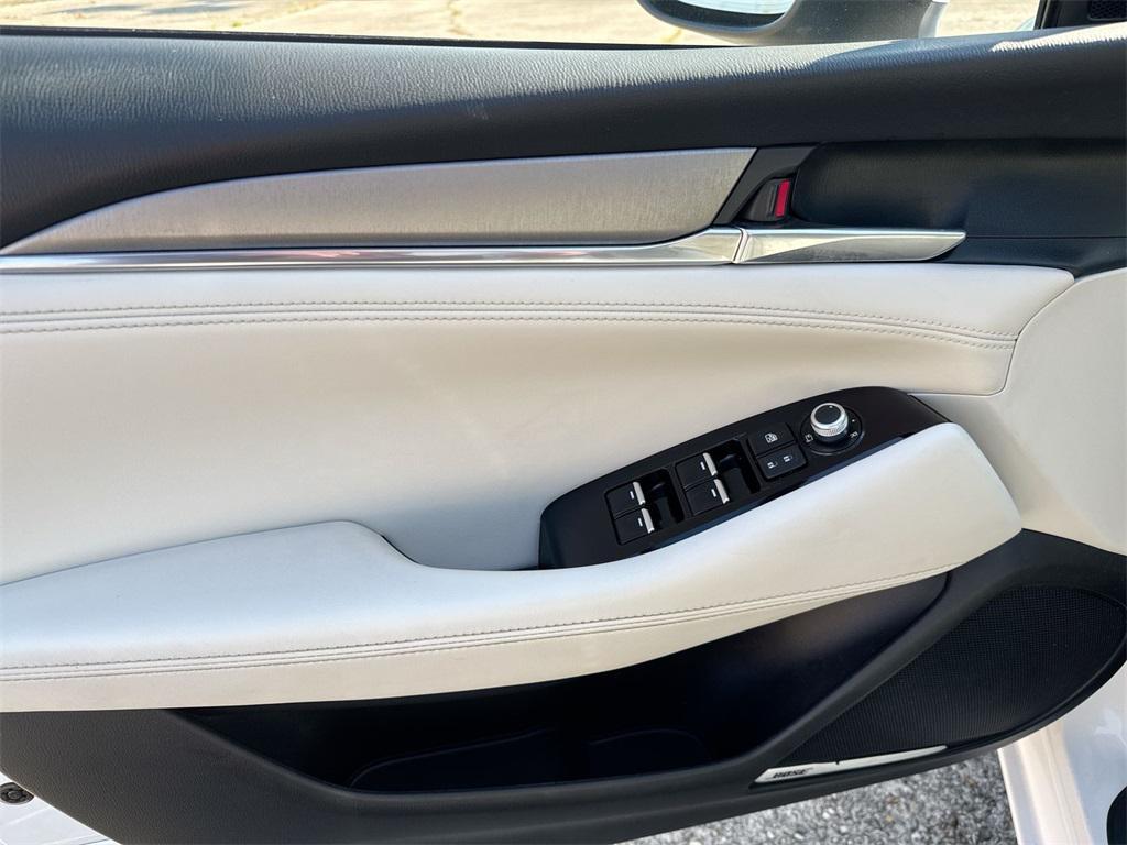 used 2020 Mazda Mazda6 car, priced at $20,414